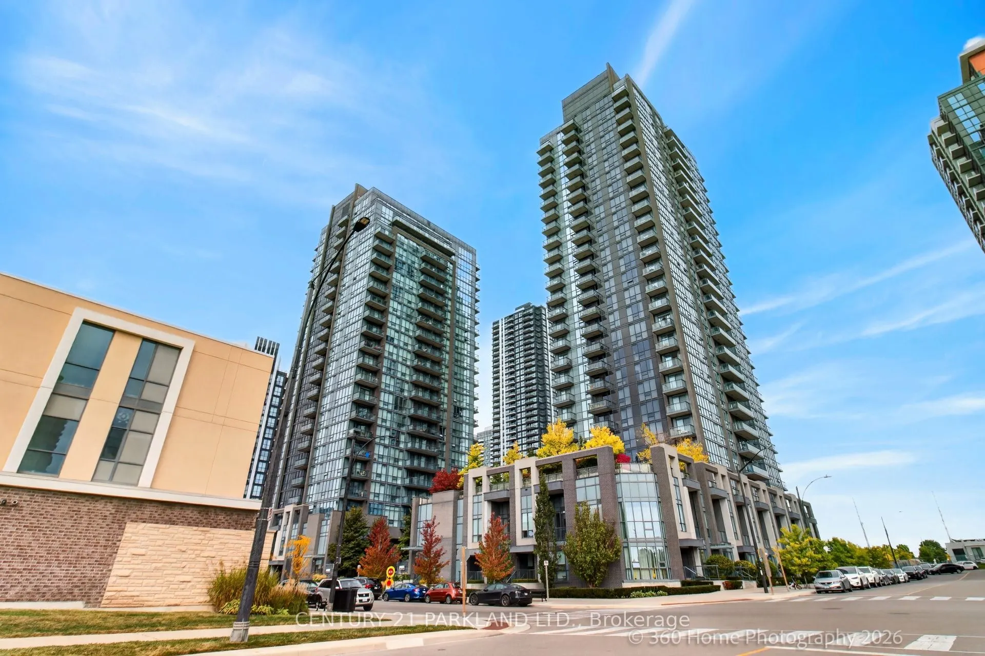 5025 Four Springs Avenue E #905