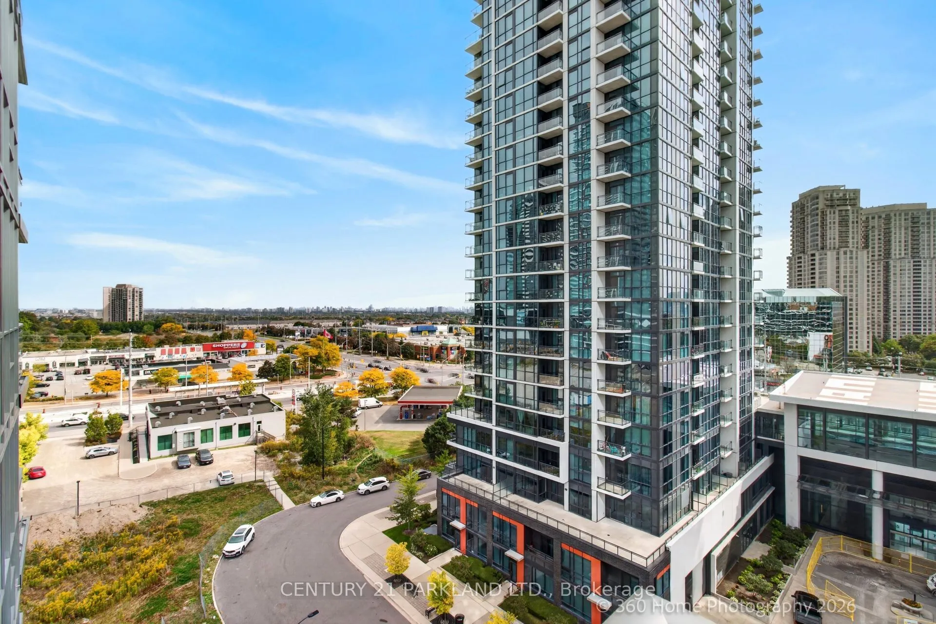 5025 Four Springs Avenue E #905
