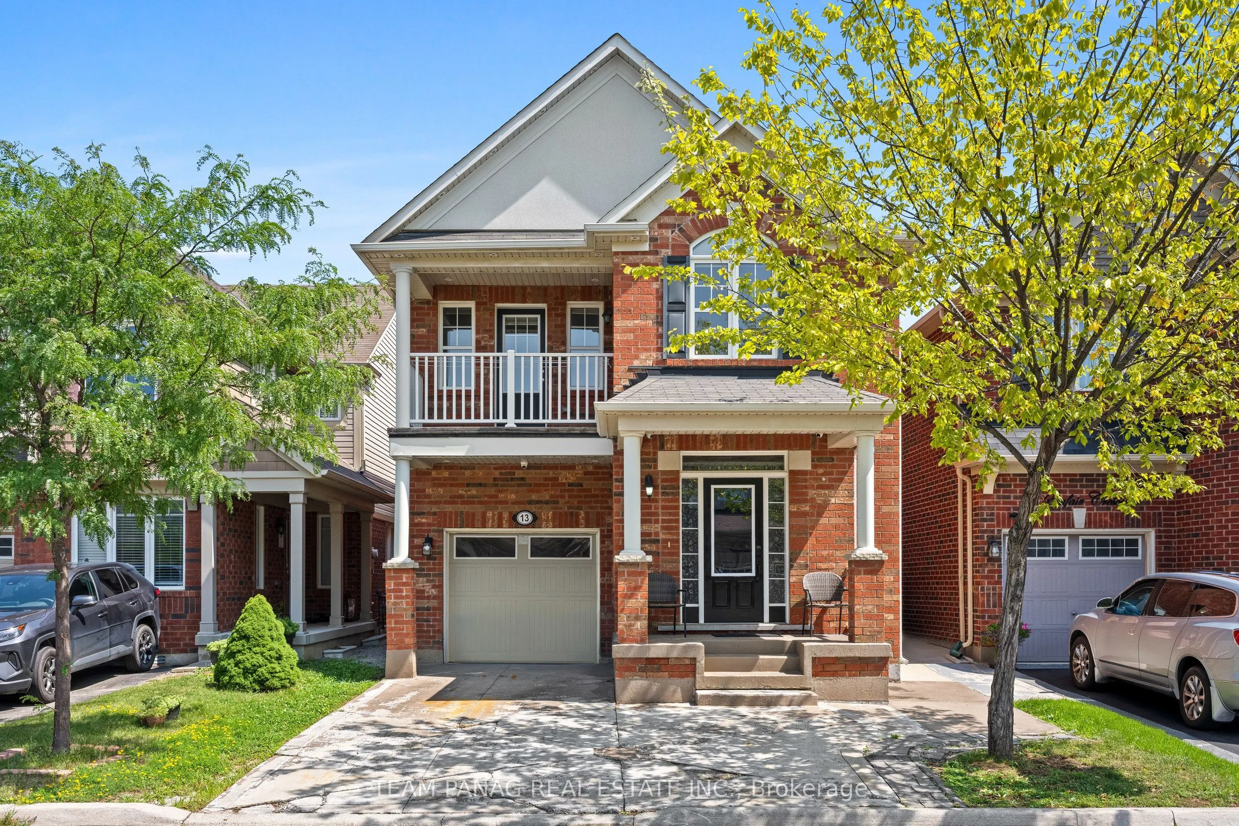 13 Seafair Crescent