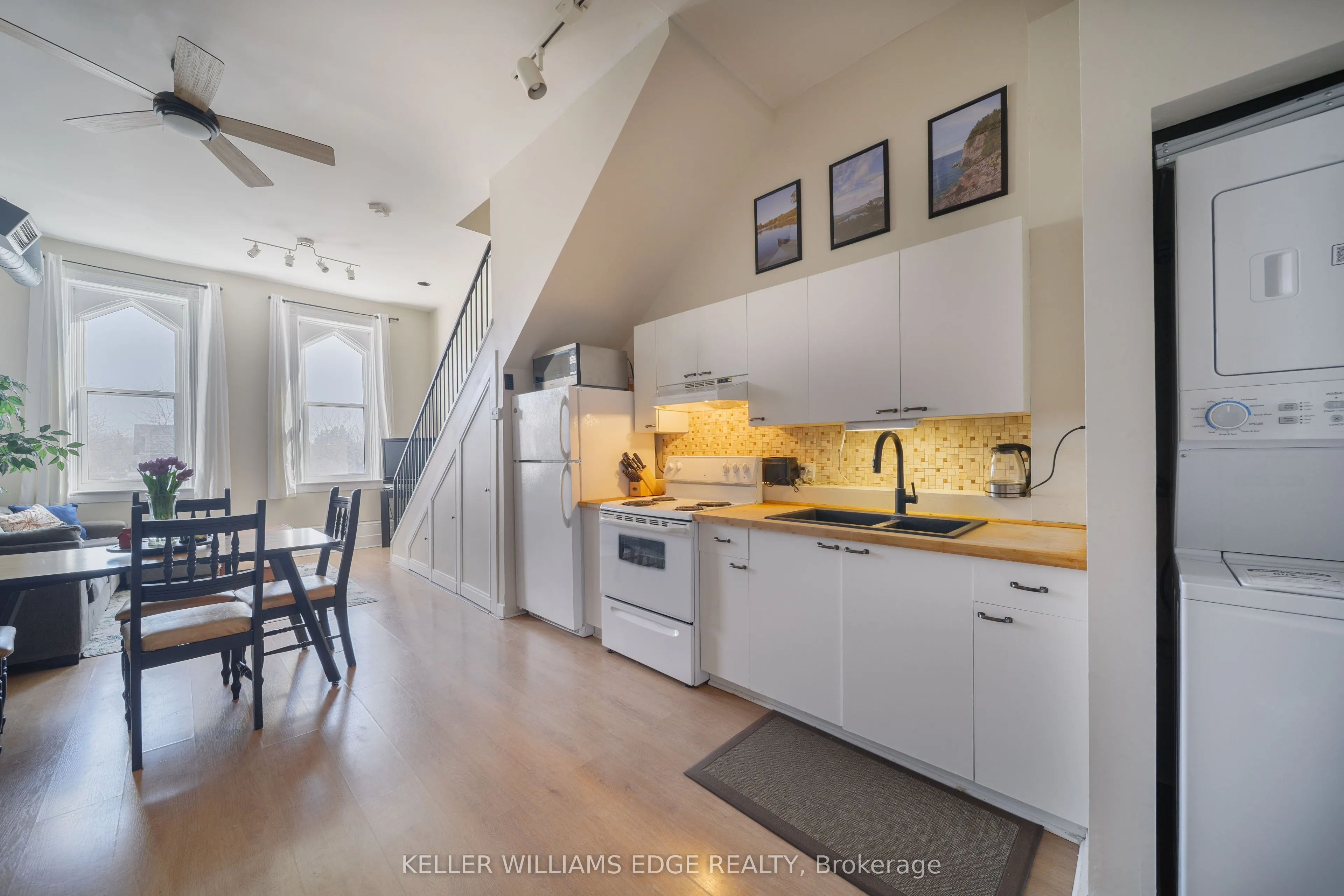 123 Broadway Avenue #E