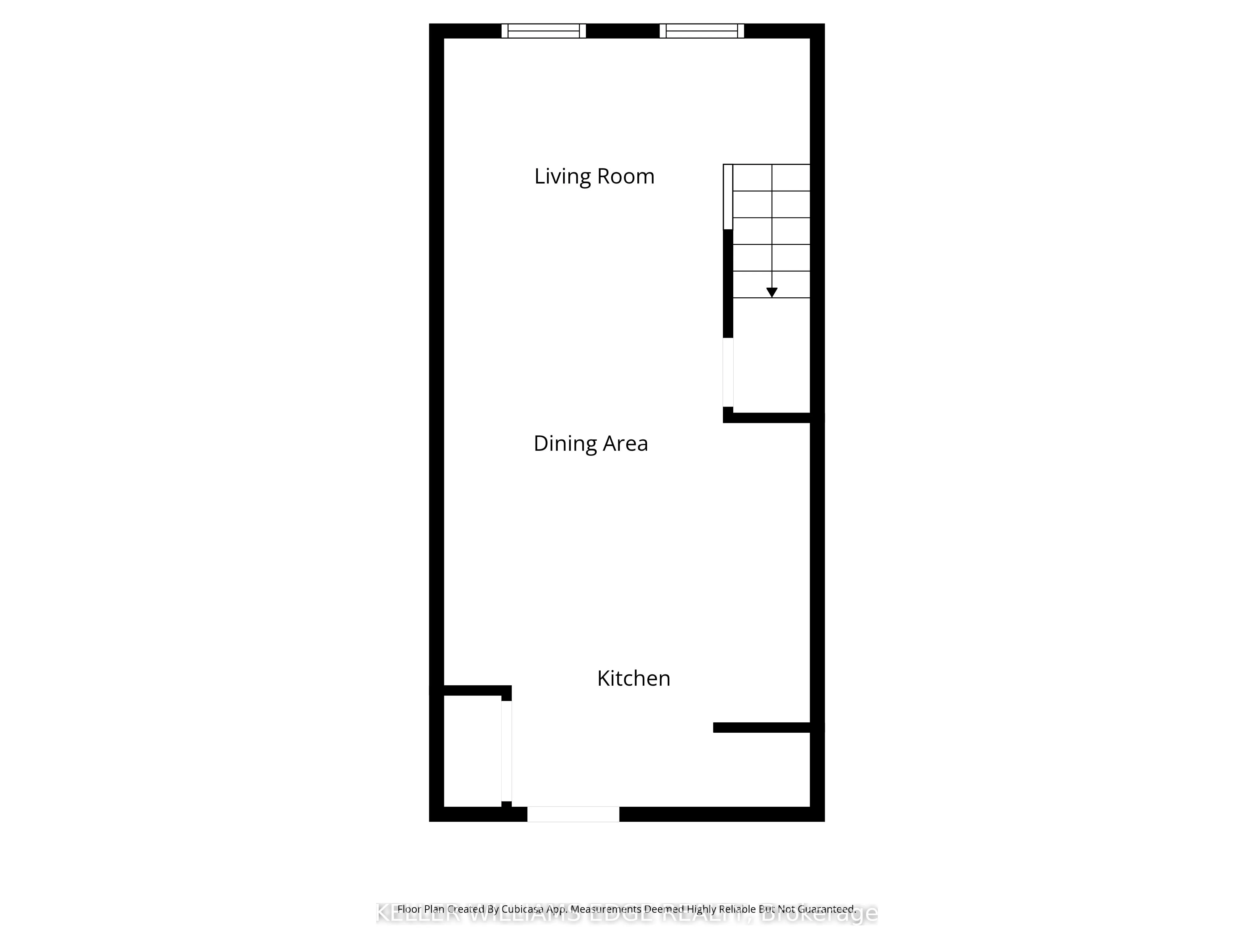 123 Broadway Avenue #E