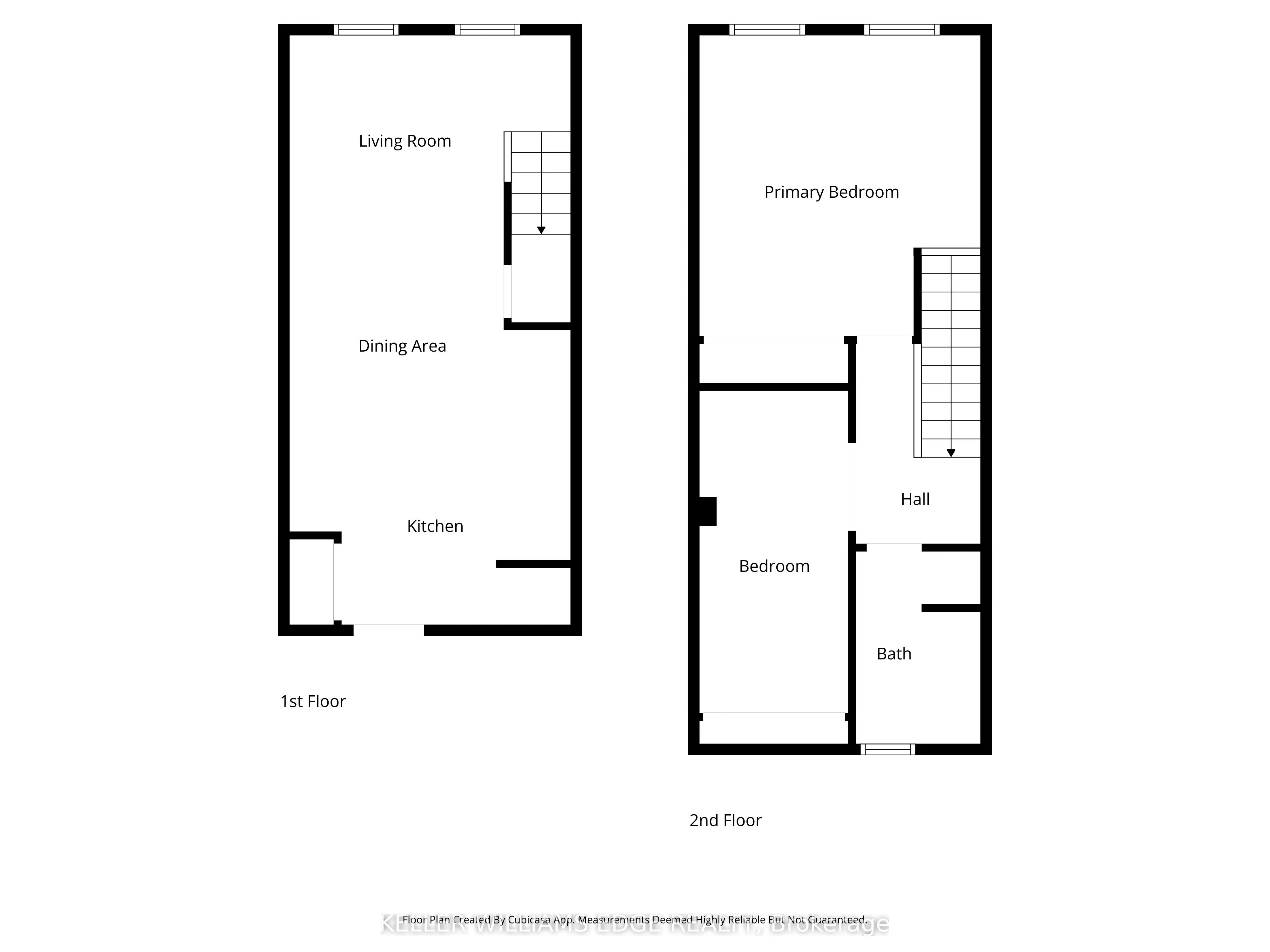 123 Broadway Avenue #E