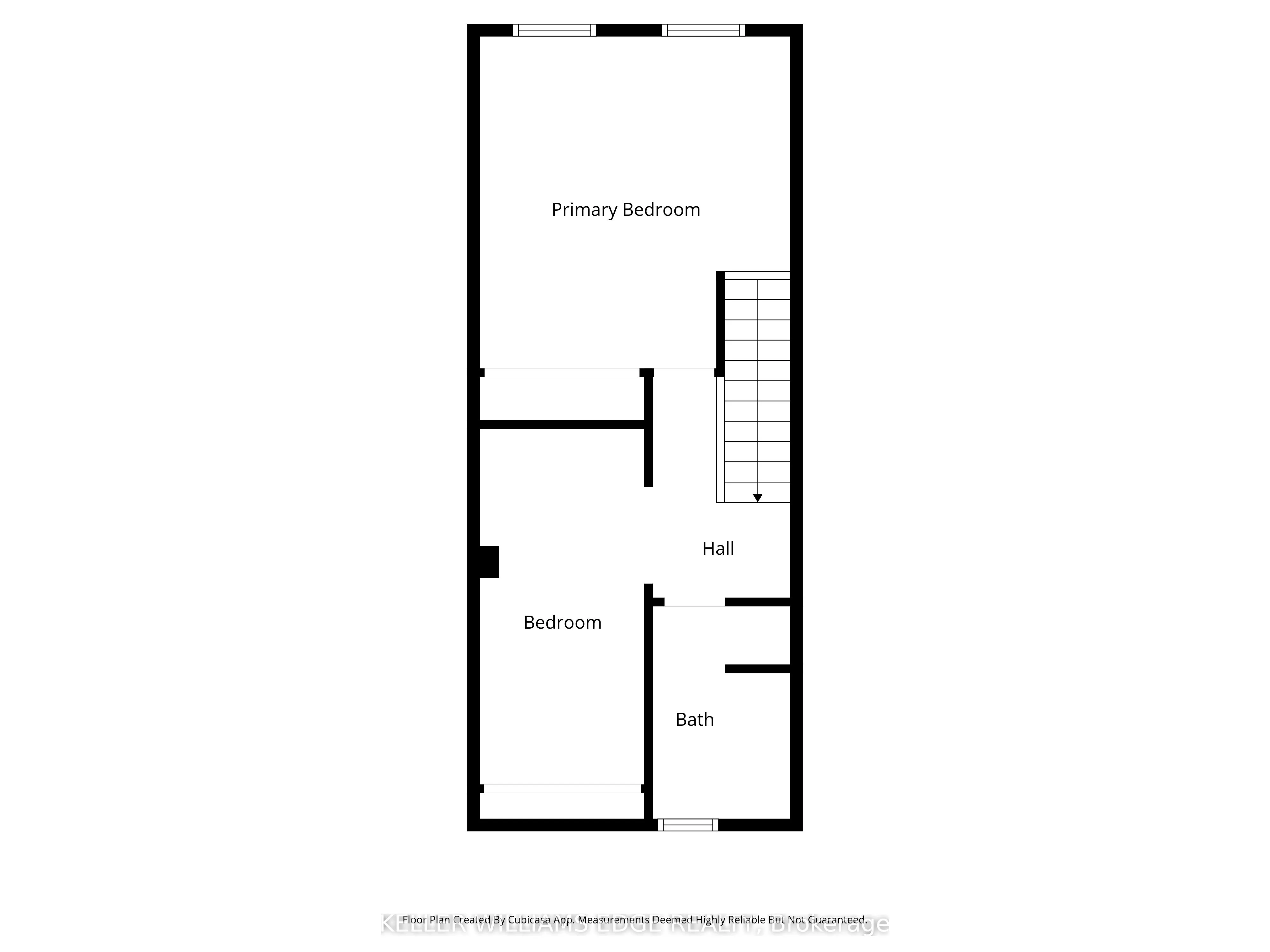 123 Broadway Avenue #E