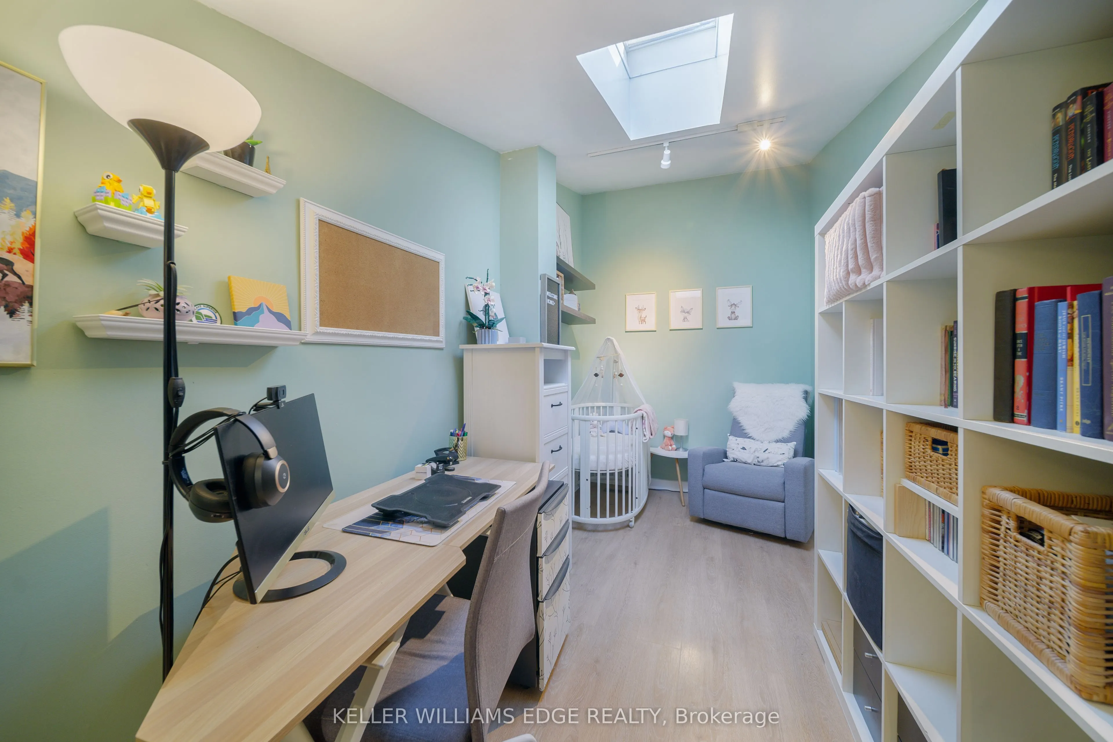 123 Broadway Avenue #E
