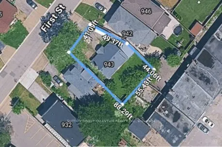 940 First Street