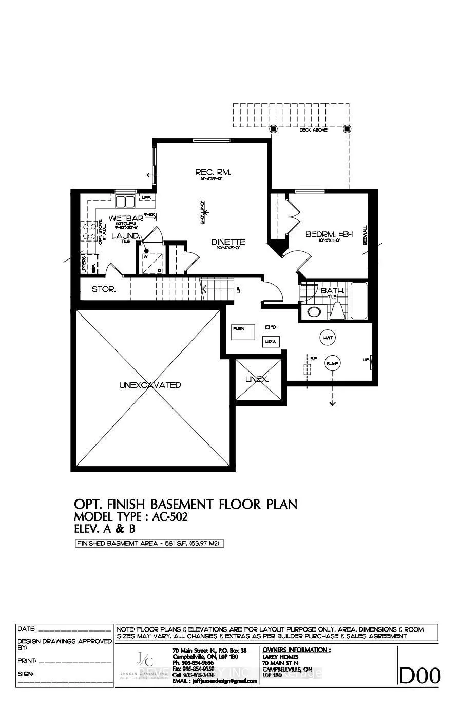 37 VICTORIA Avenue #17