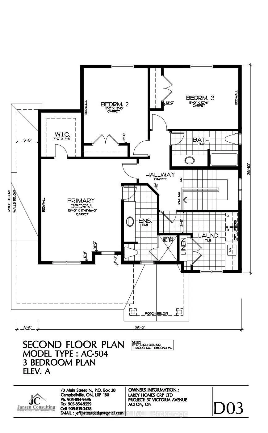 37 VICTORIA Avenue #18