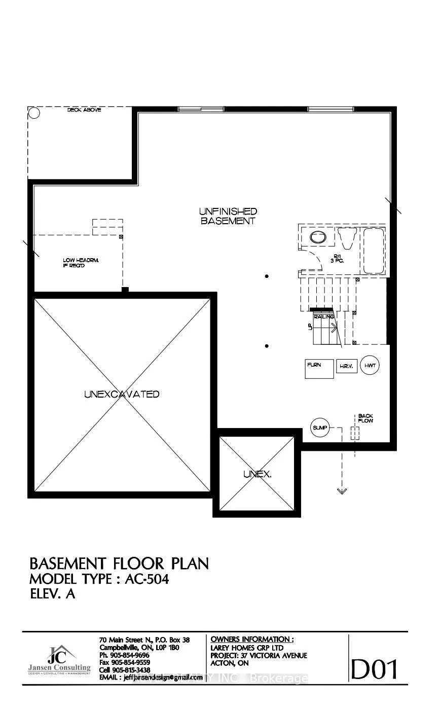 37 VICTORIA Avenue #18