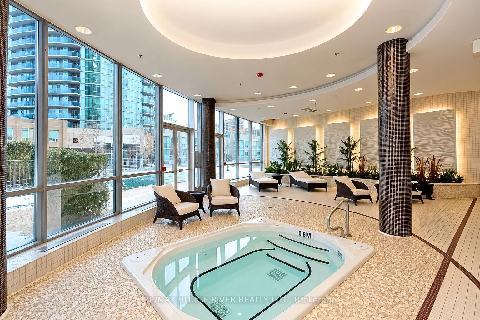 60 Absolute Avenue #1405