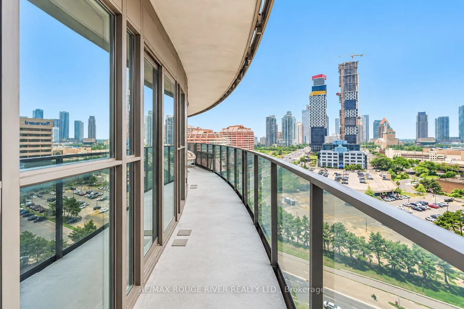 60 Absolute Avenue #1405