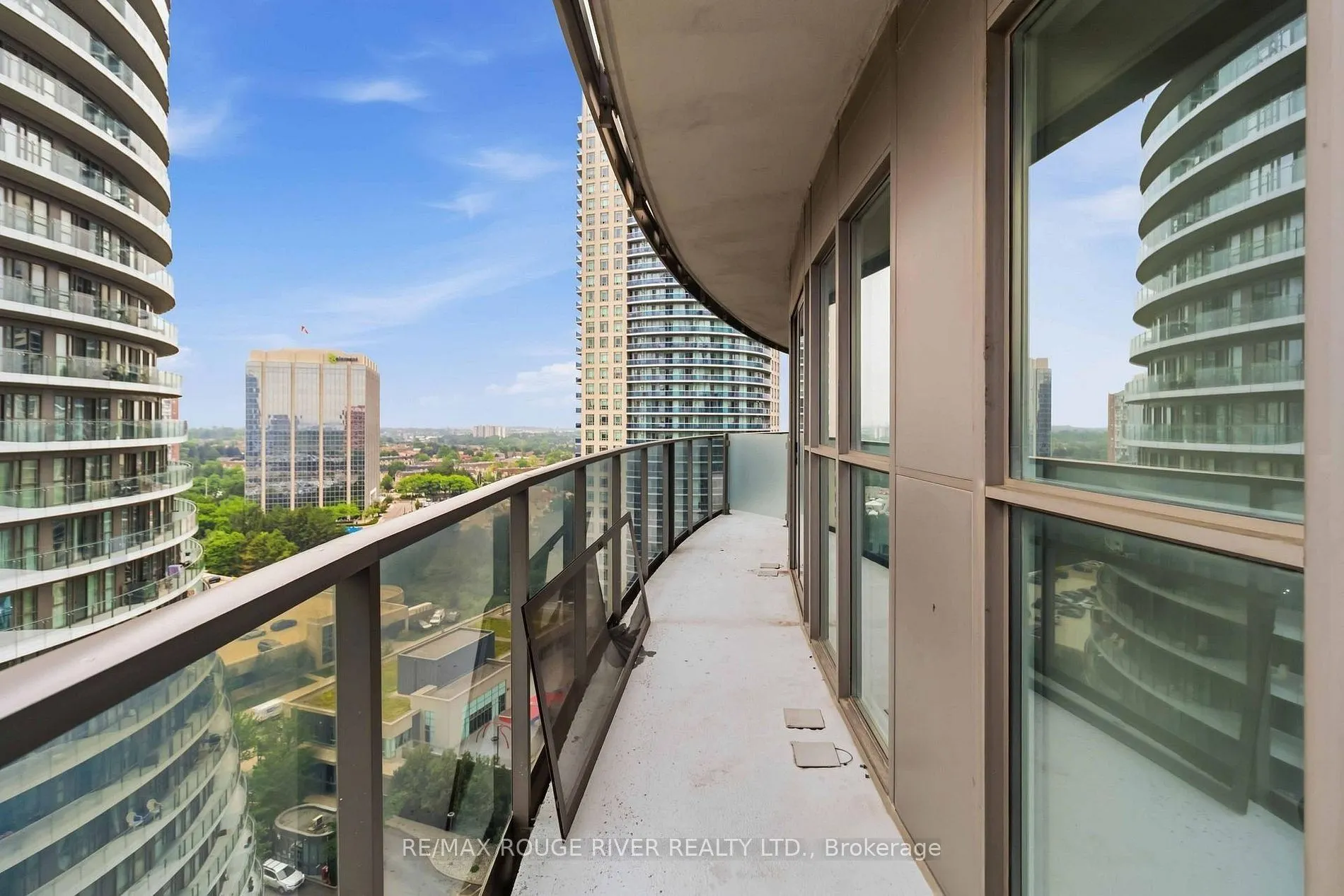 60 Absolute Avenue #1405