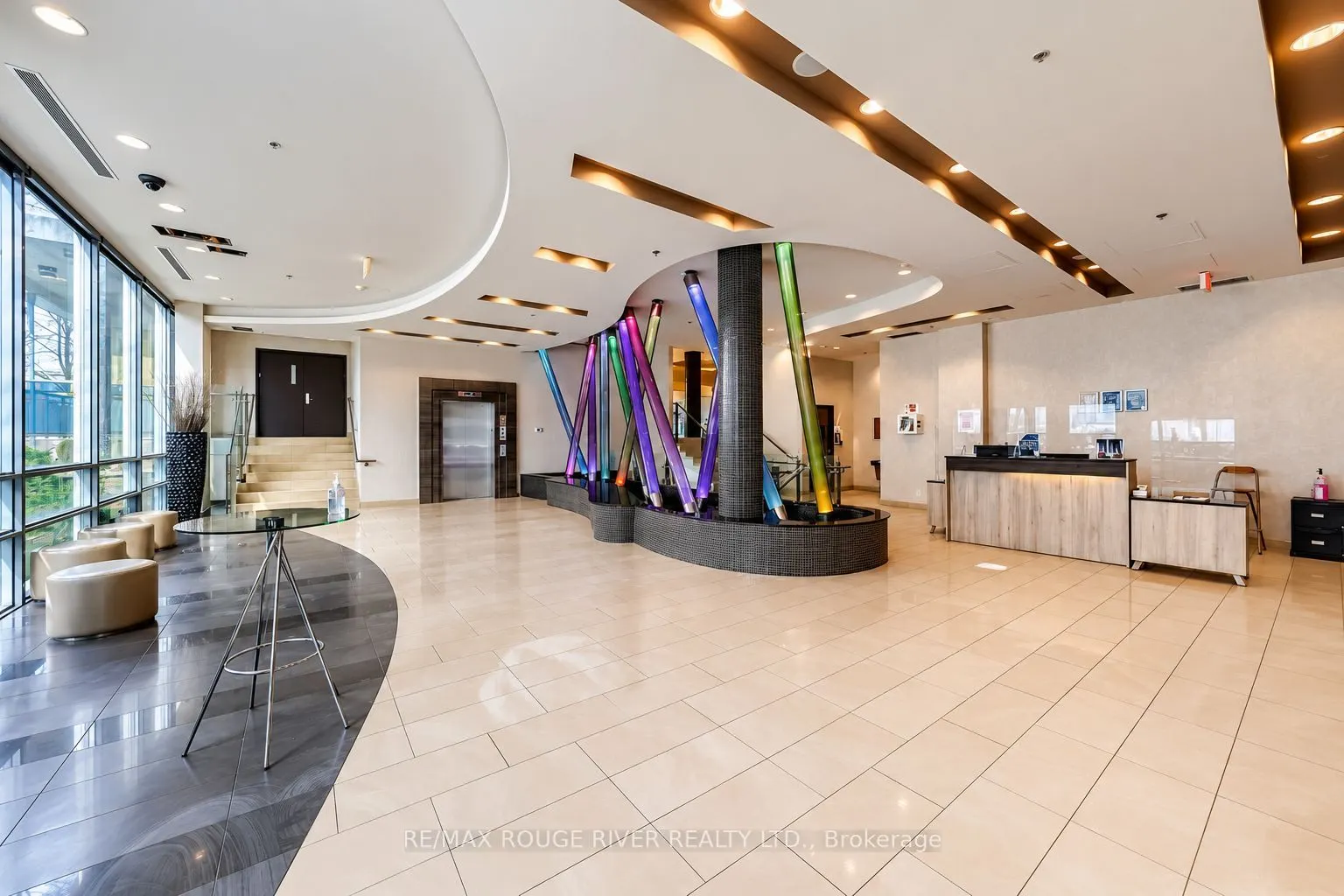 60 Absolute Avenue #1405