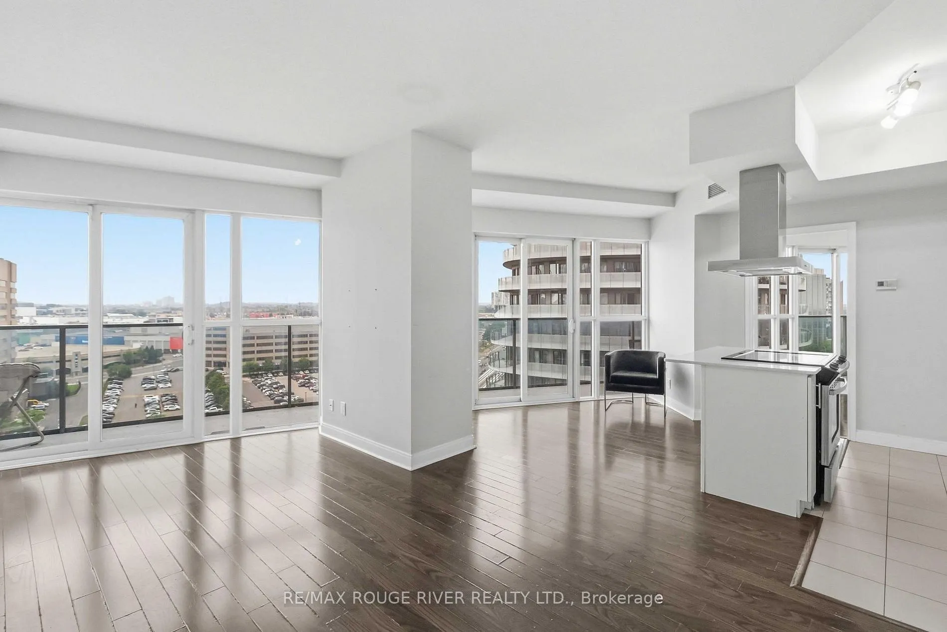 60 Absolute Avenue #1405