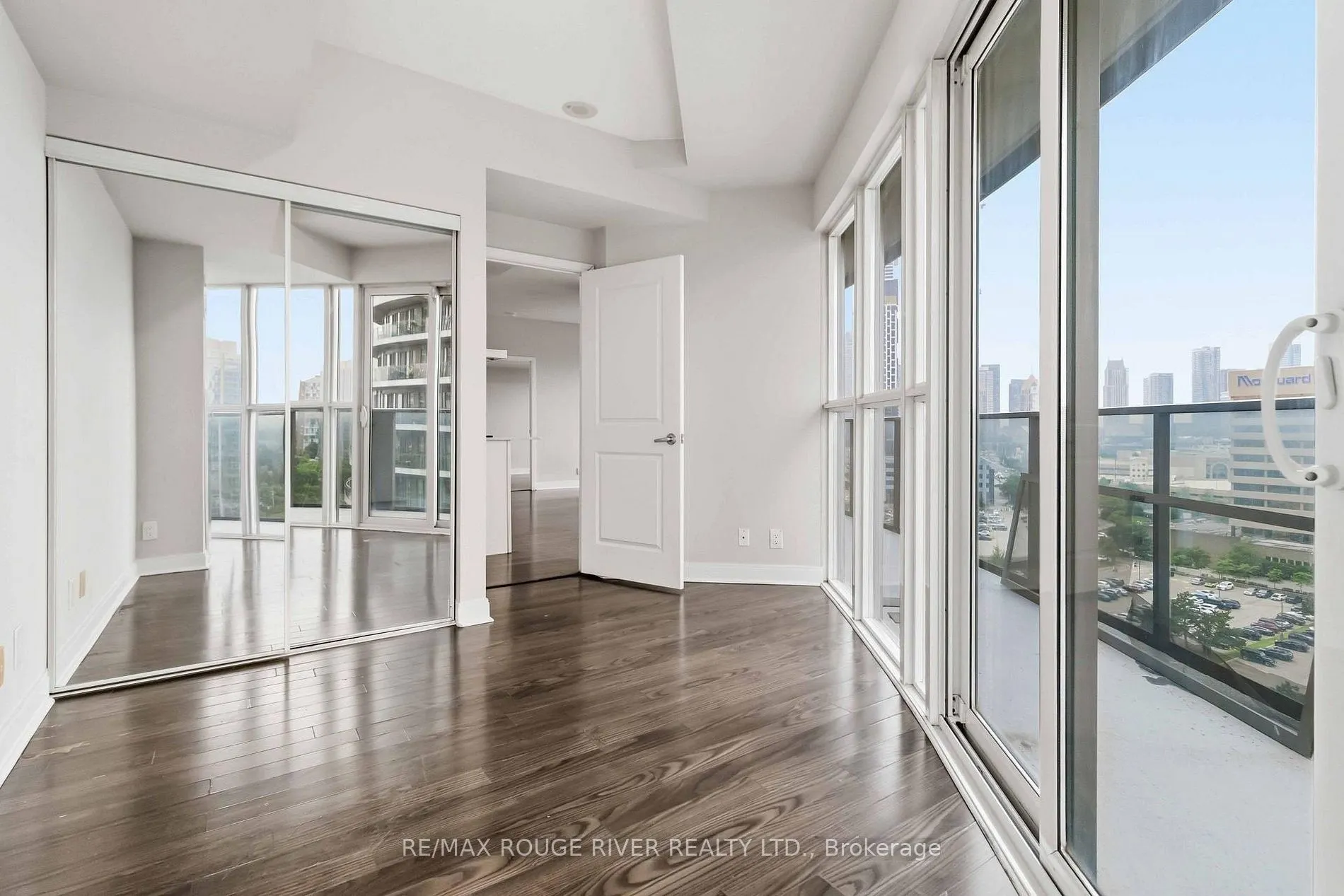 60 Absolute Avenue #1405