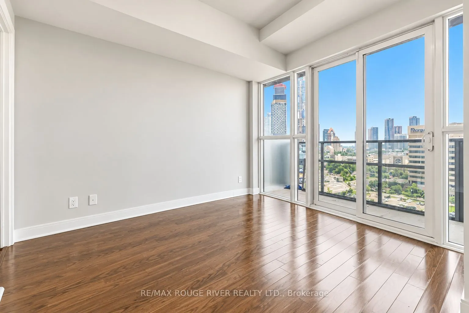 60 Absolute Avenue #1405