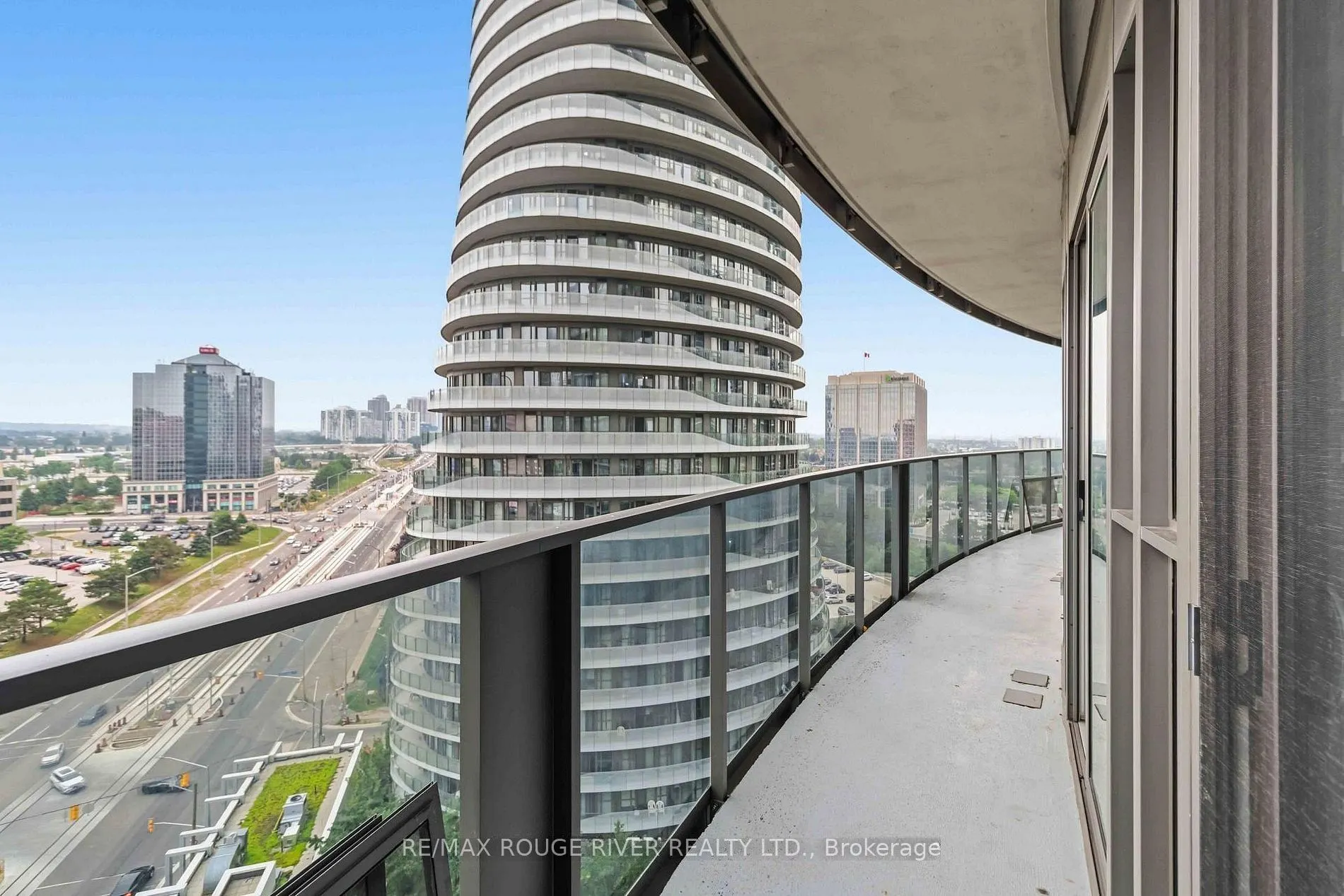 60 Absolute Avenue #1405