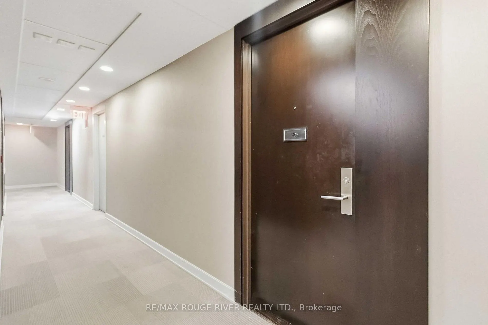 60 Absolute Avenue #1405