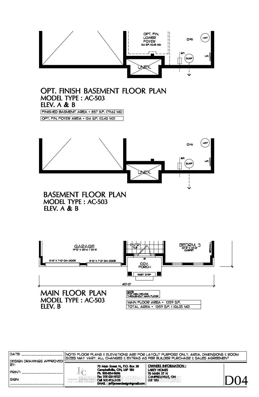 37 VICTORIA Avenue #16