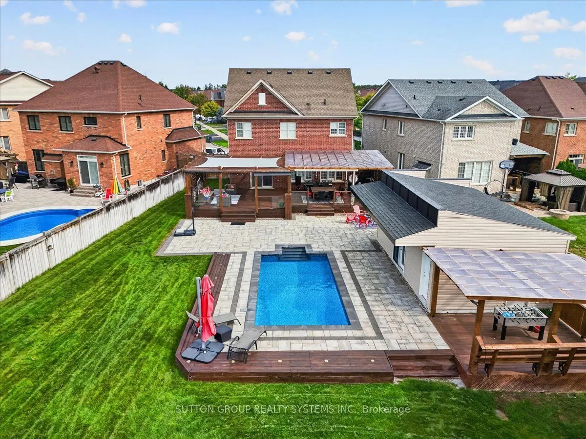 34 Boyces Creek Court
