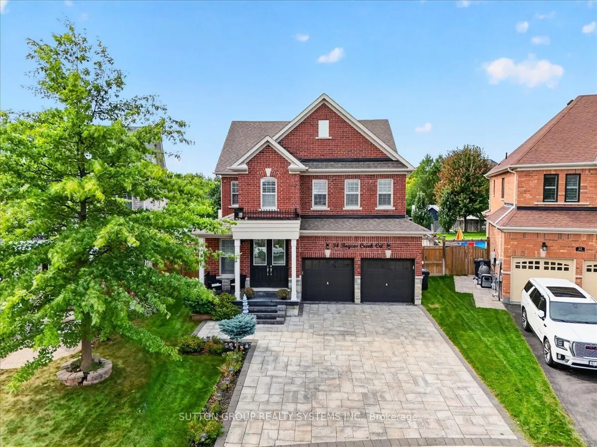 34 Boyces Creek Court