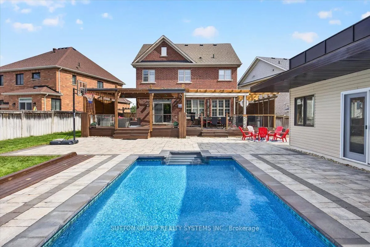 34 Boyces Creek Court
