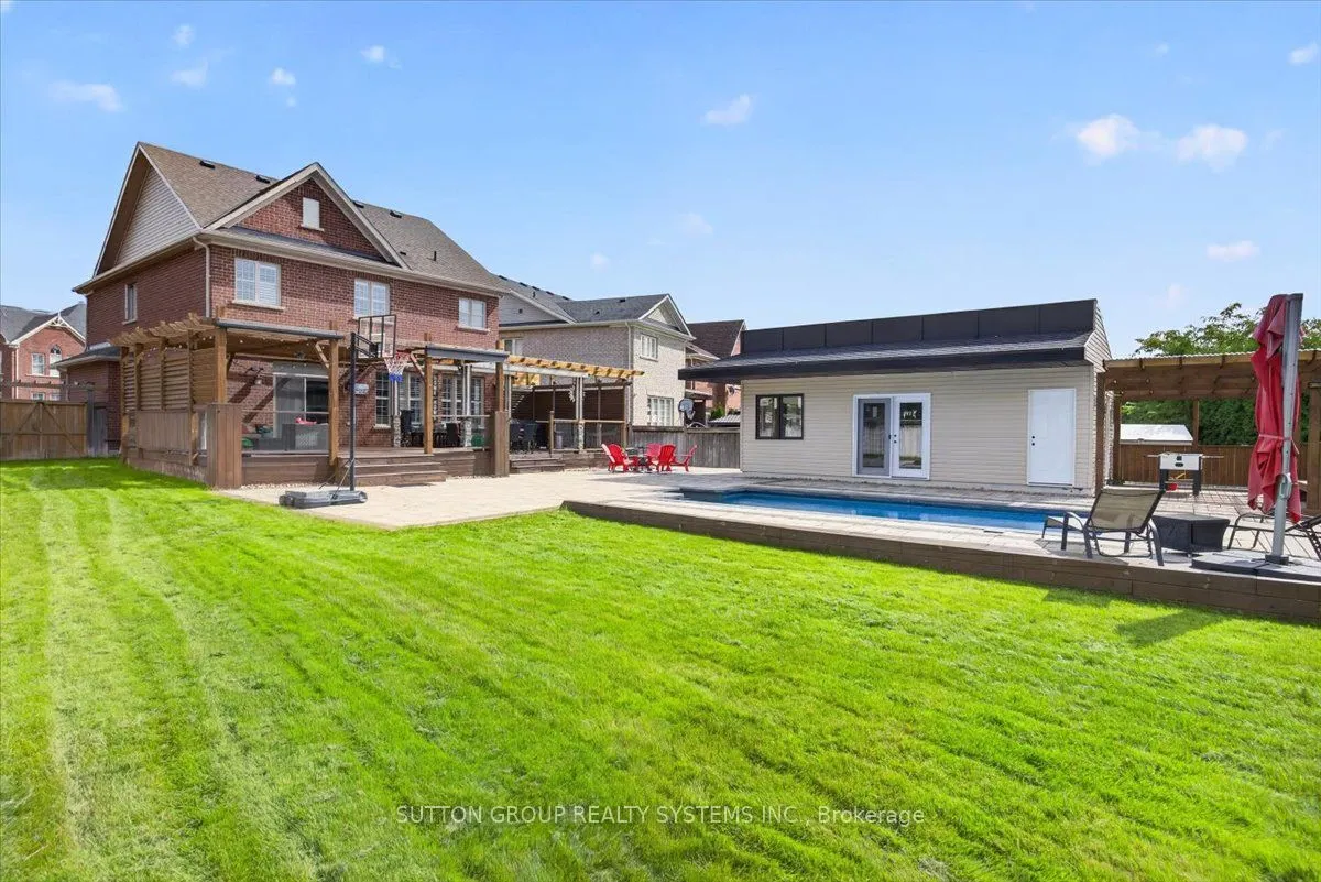 34 Boyces Creek Court