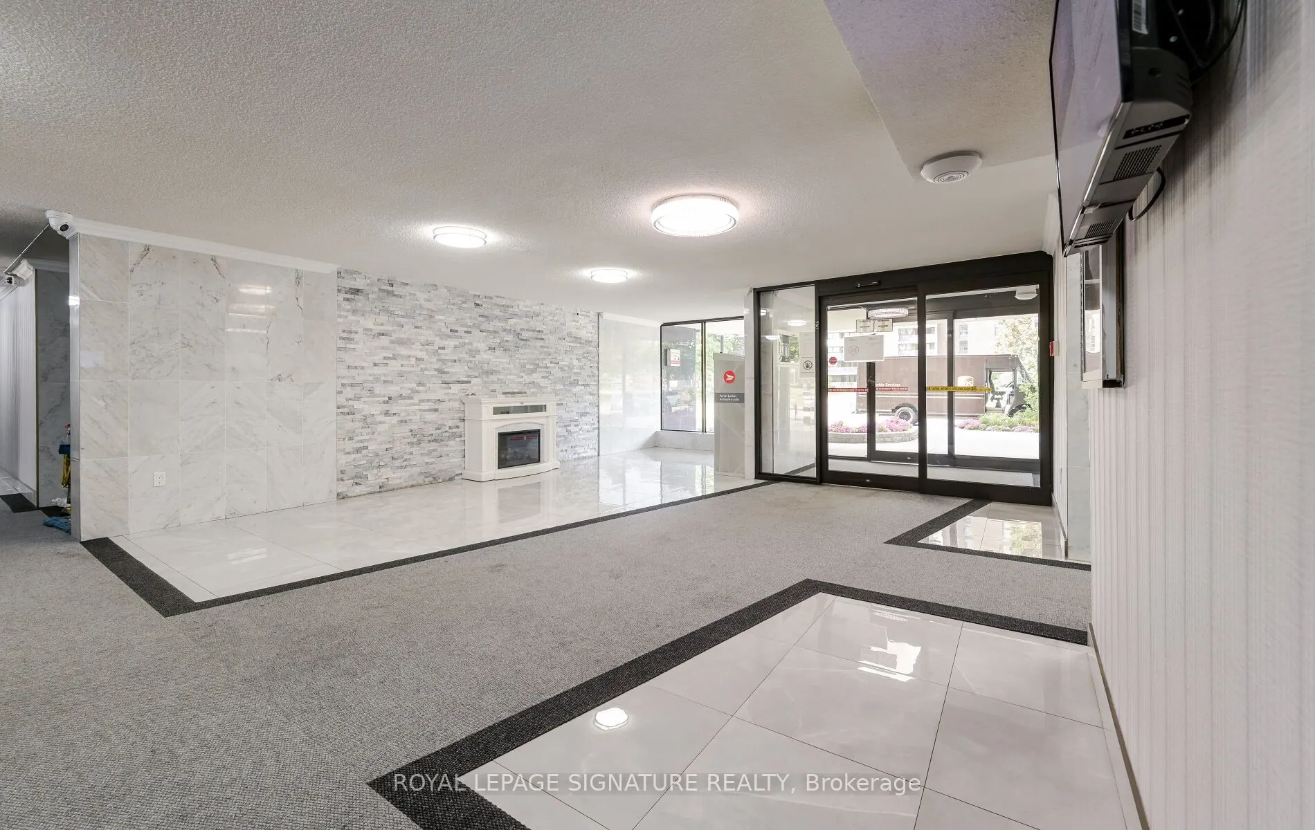 4 Kings Cross Road #801