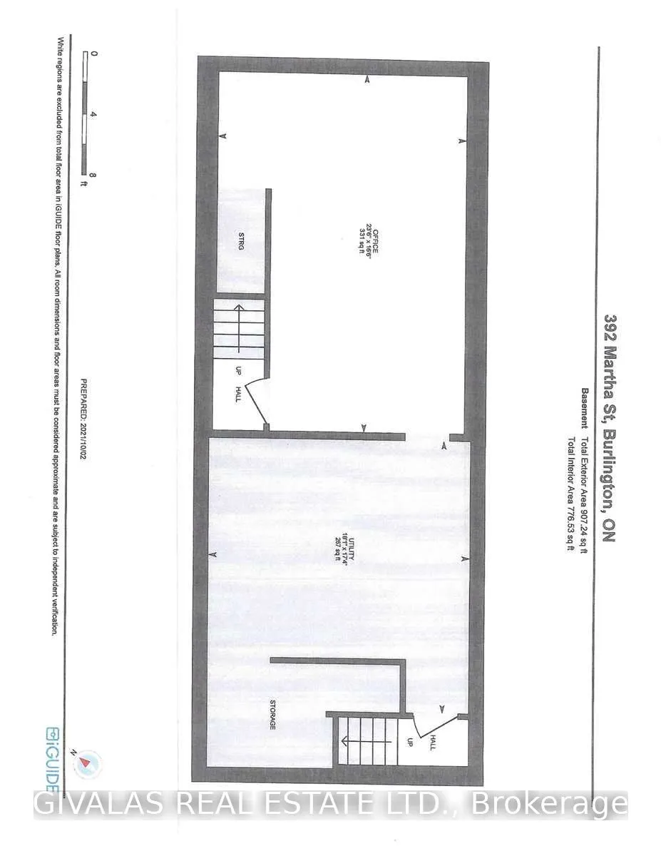 392 Martha Street