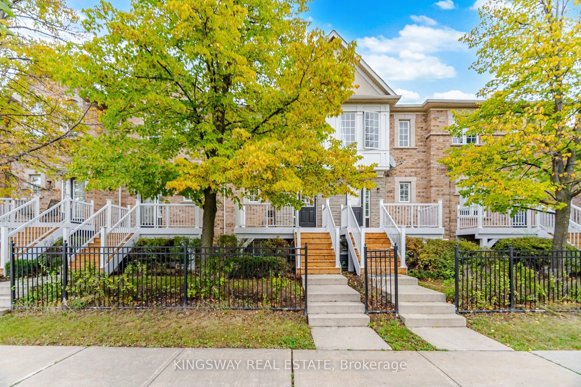 601 SHORELINE Drive #181