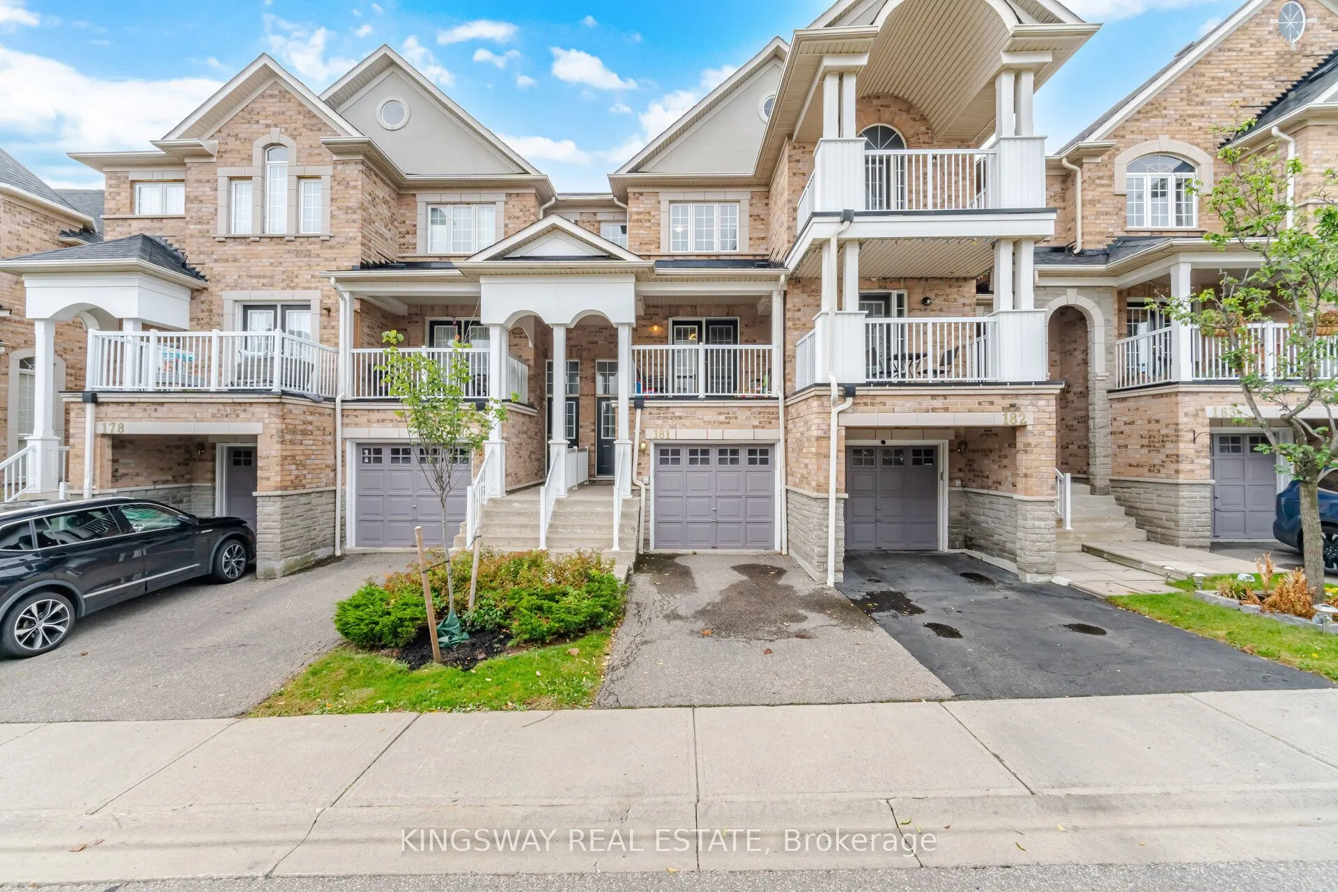 601 SHORELINE Drive #181