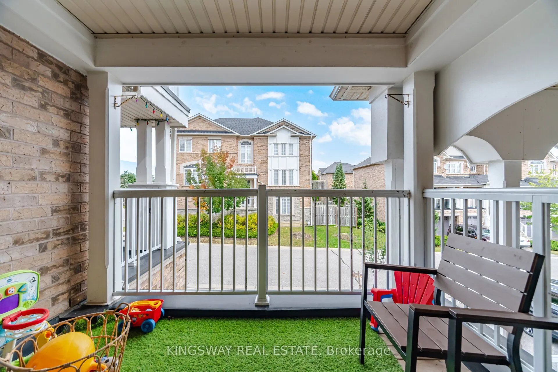 601 SHORELINE Drive #181