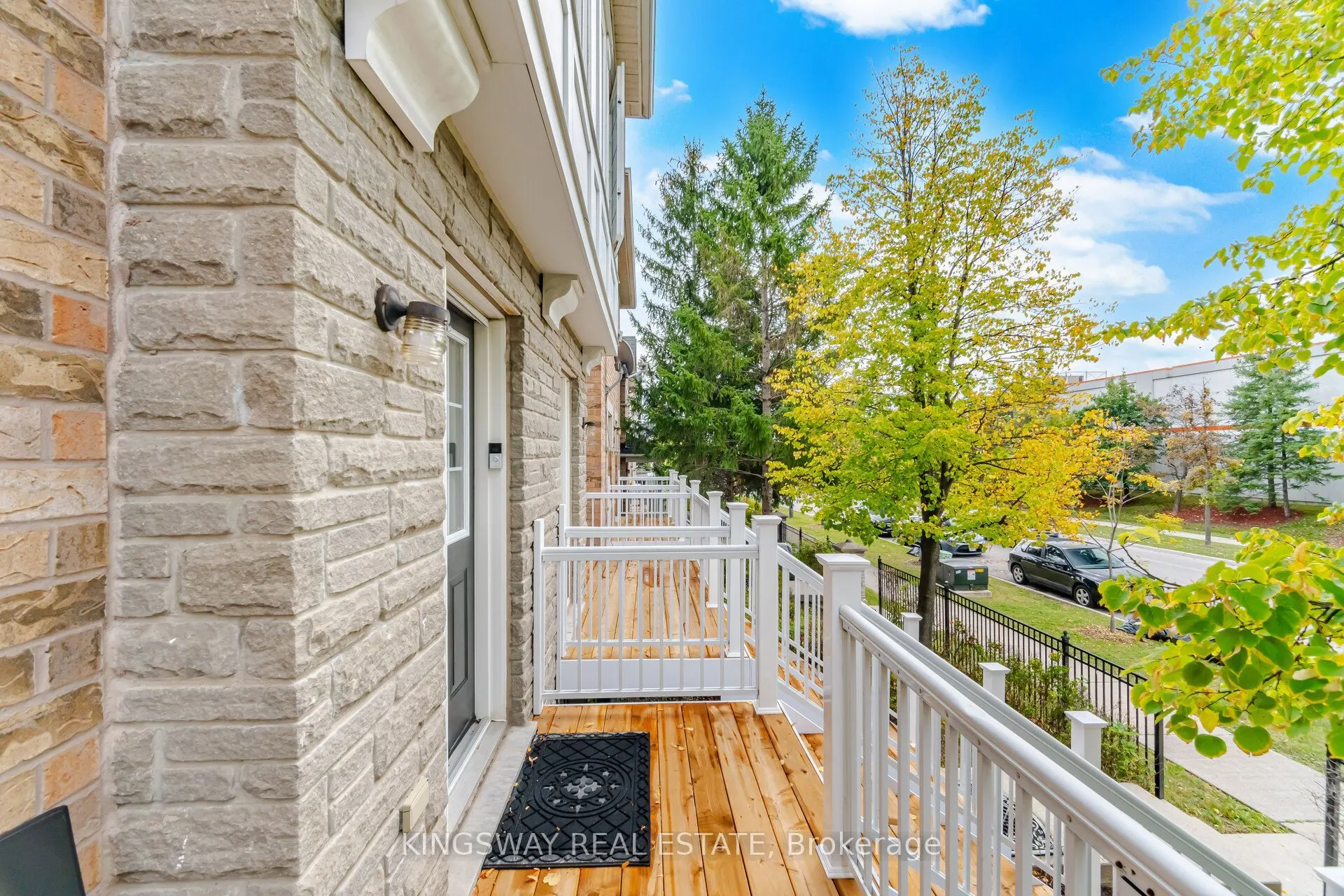 601 SHORELINE Drive #181