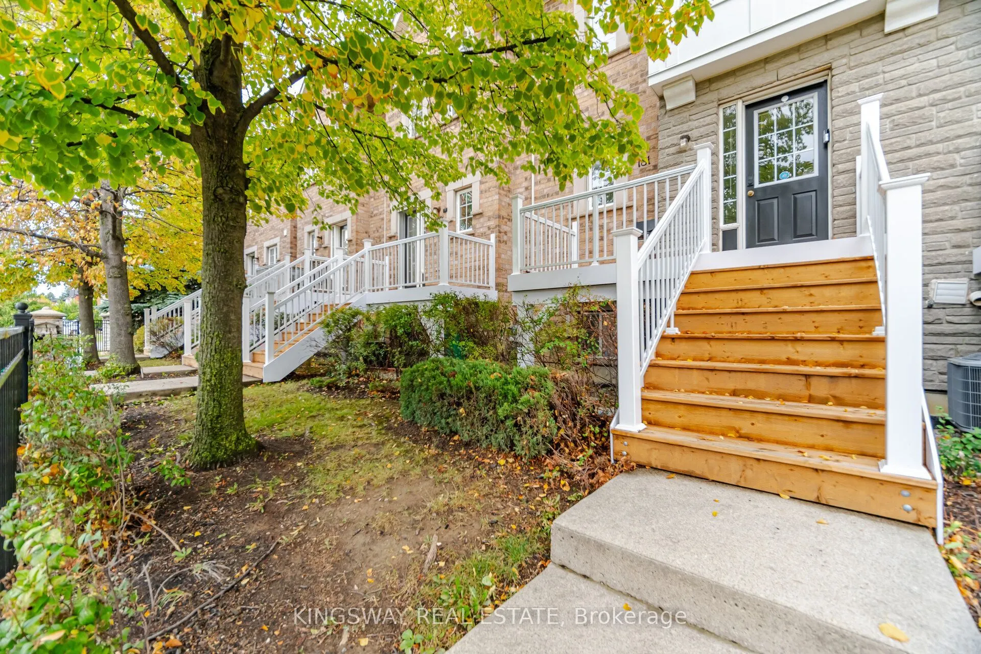 601 SHORELINE Drive #181