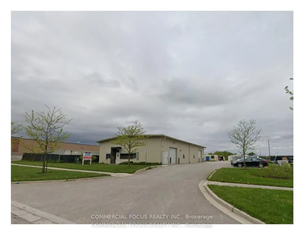 195 Centennial Road