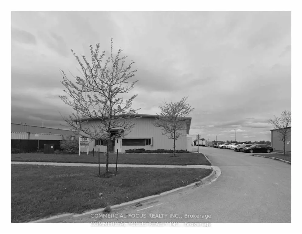 195 Centennial Road