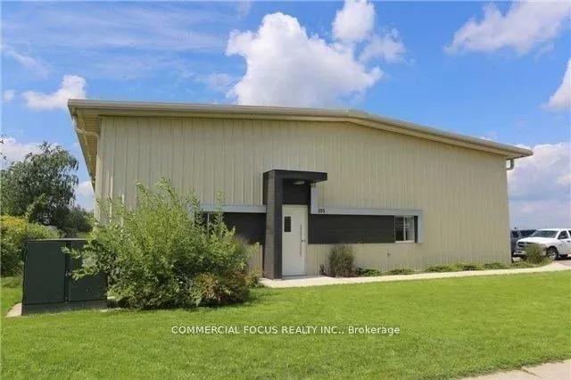 195 Centennial Road