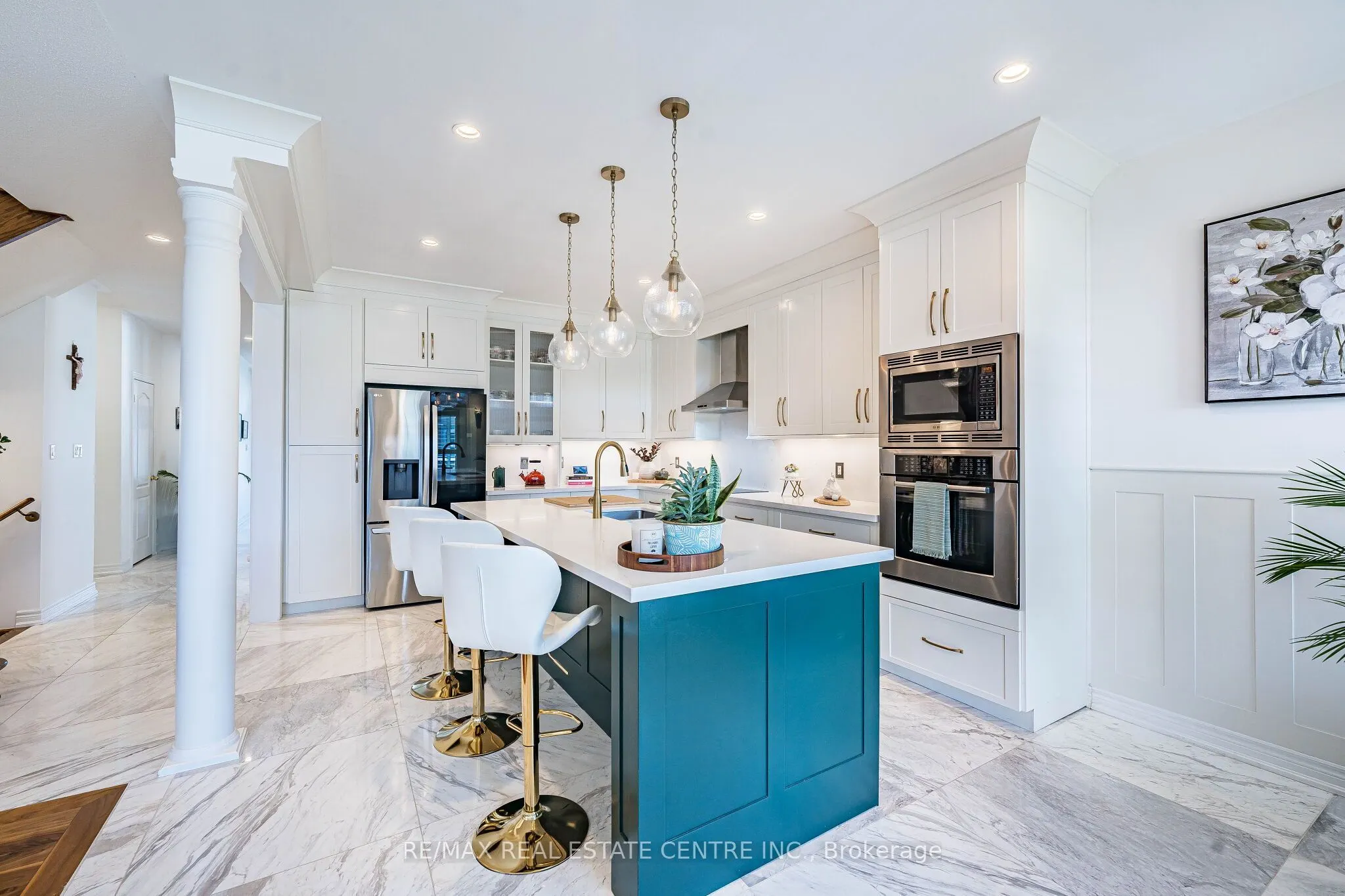 14 Morenci Court