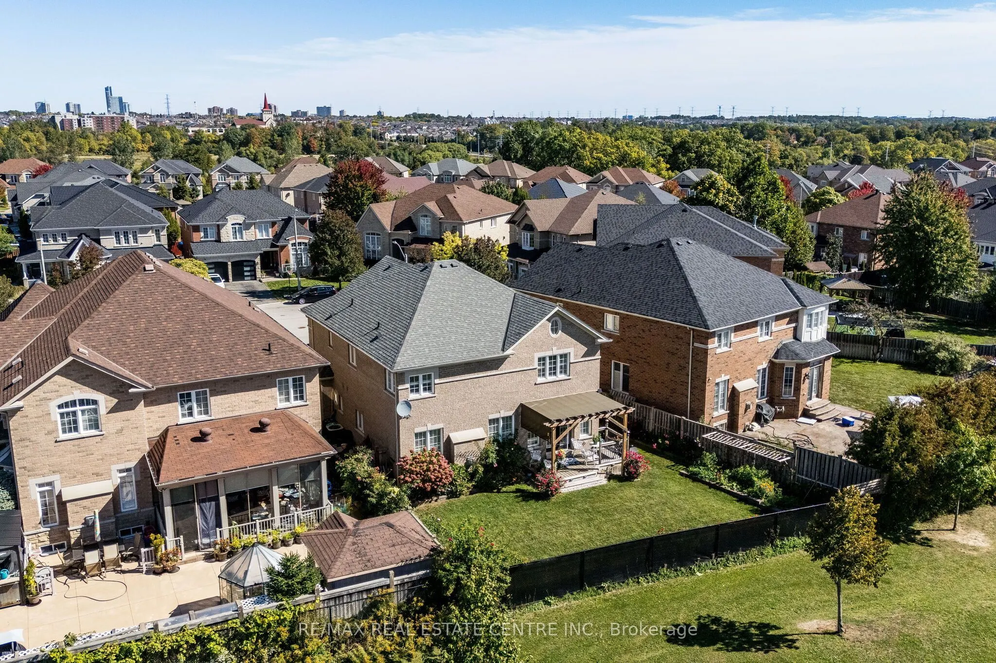14 Morenci Court