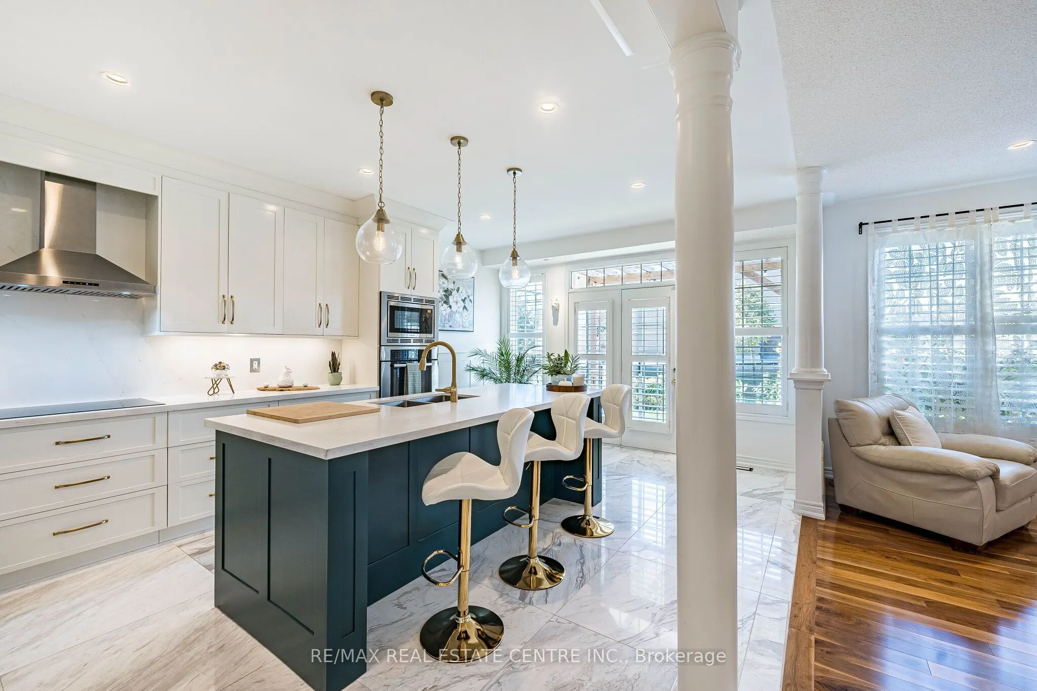 14 Morenci Court