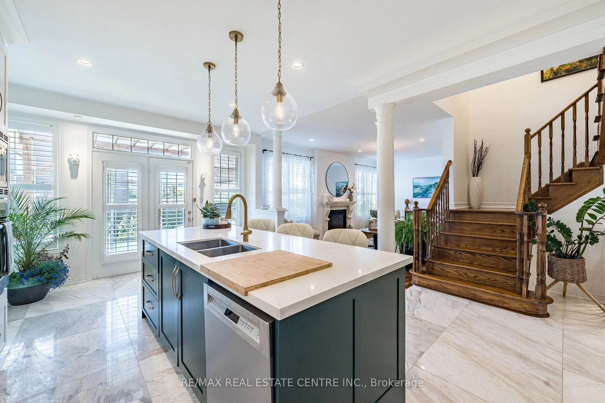 14 Morenci Court