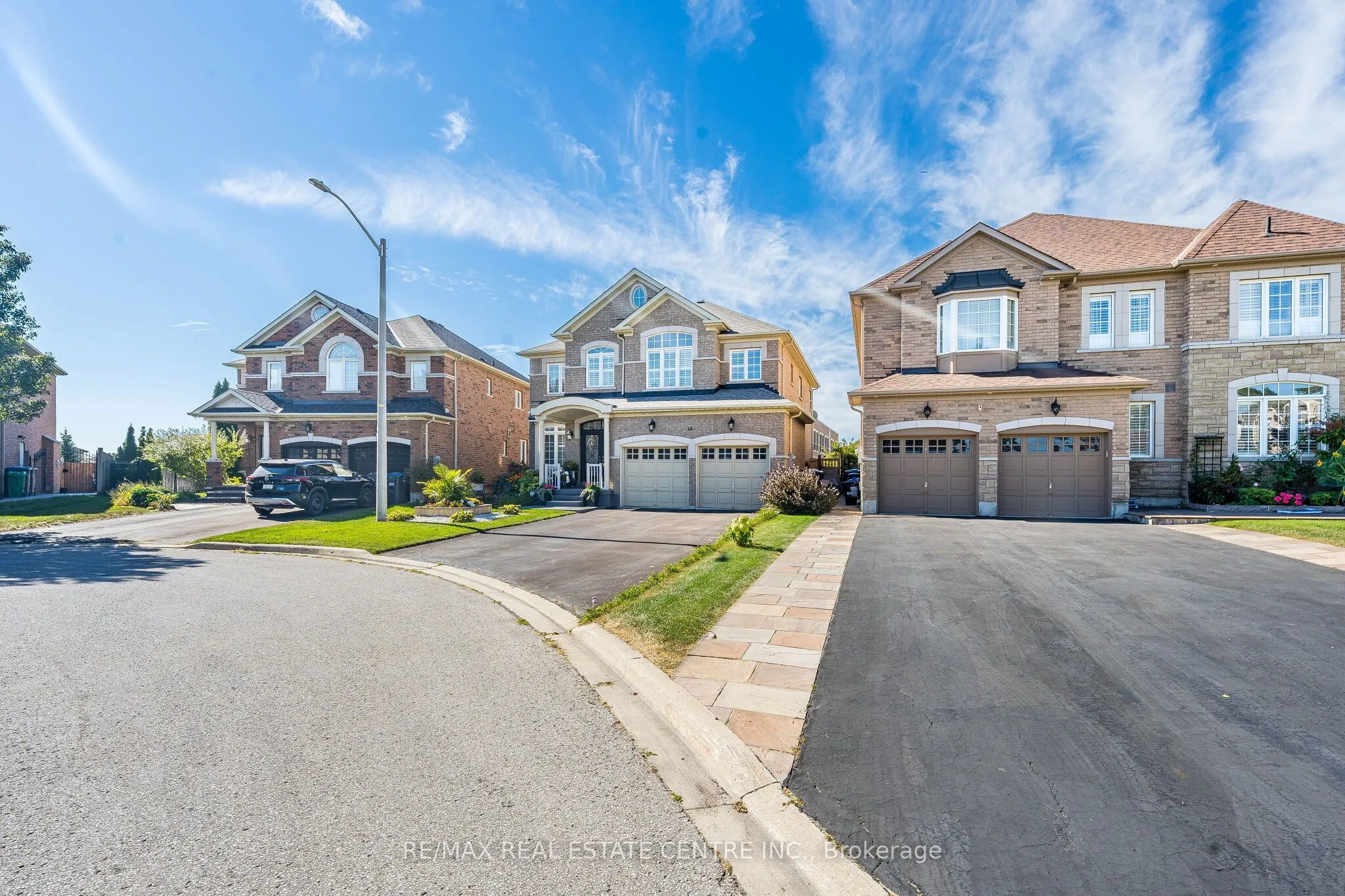 14 Morenci Court