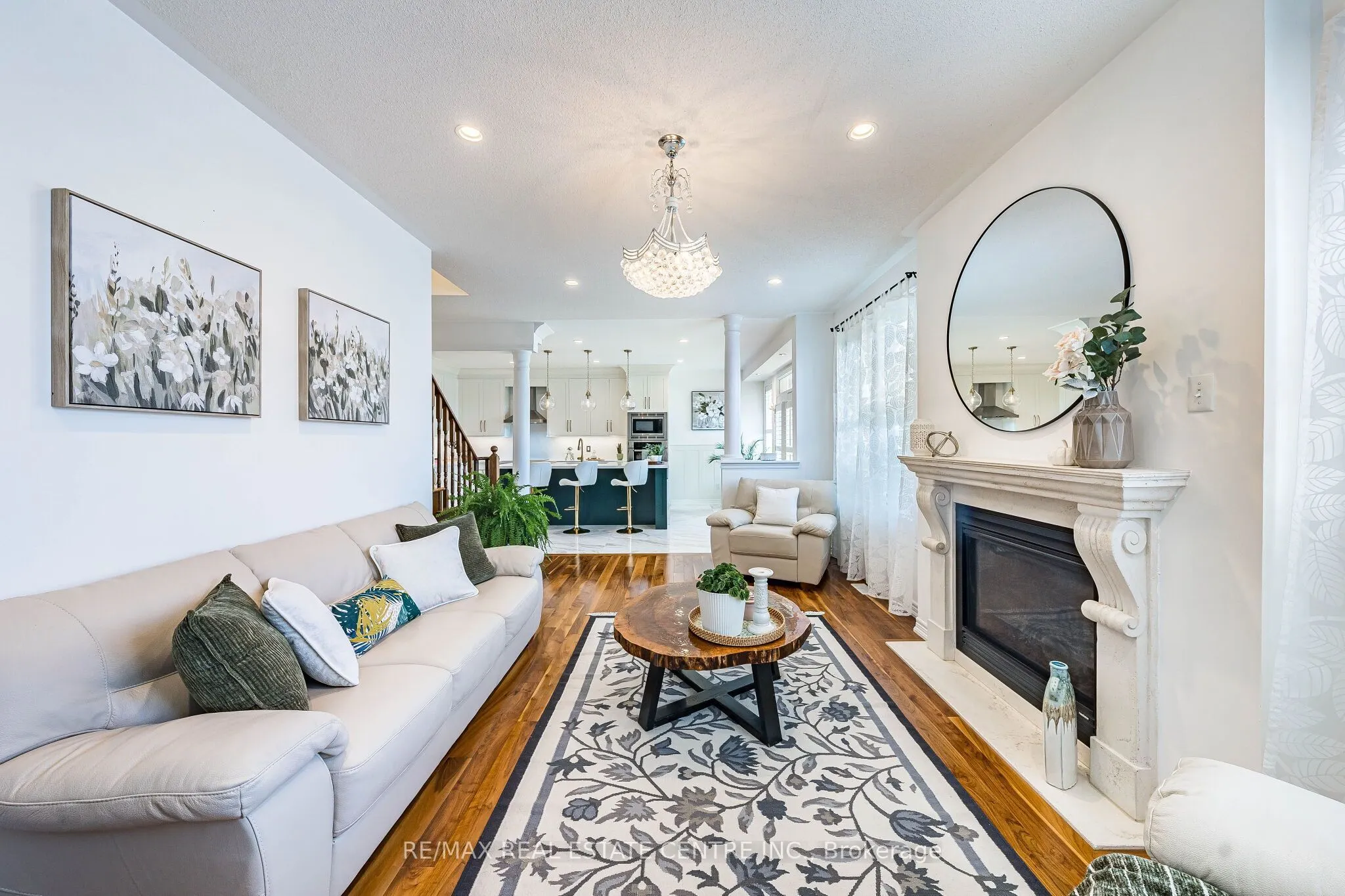 14 Morenci Court