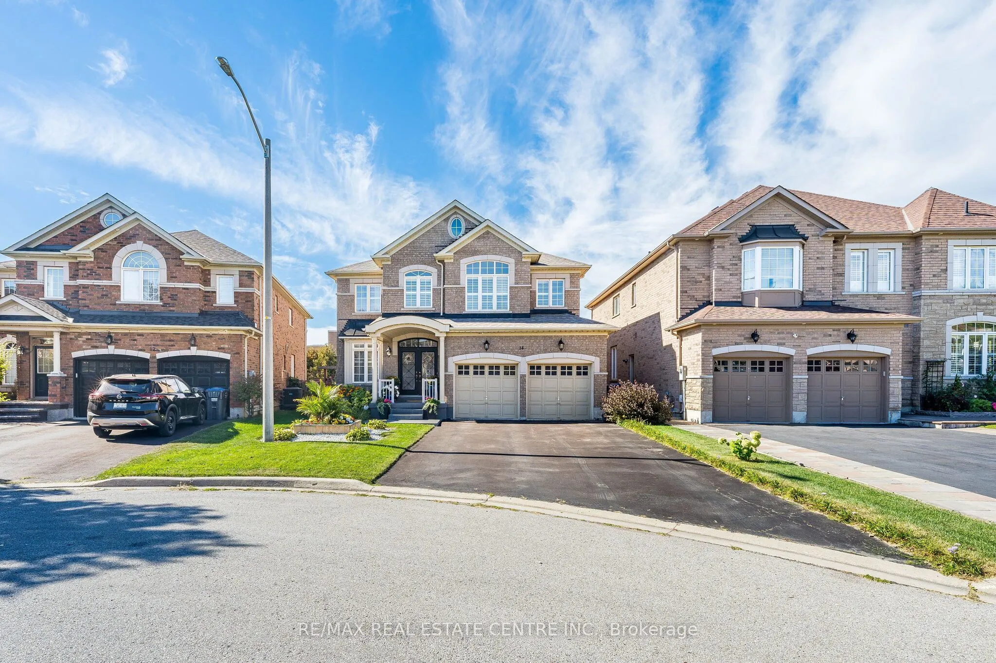14 Morenci Court