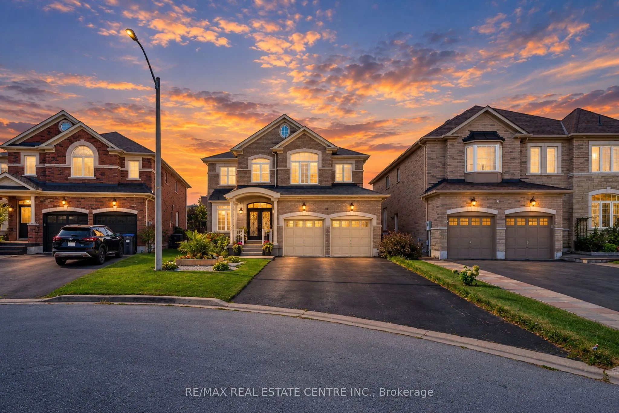 14 Morenci Court