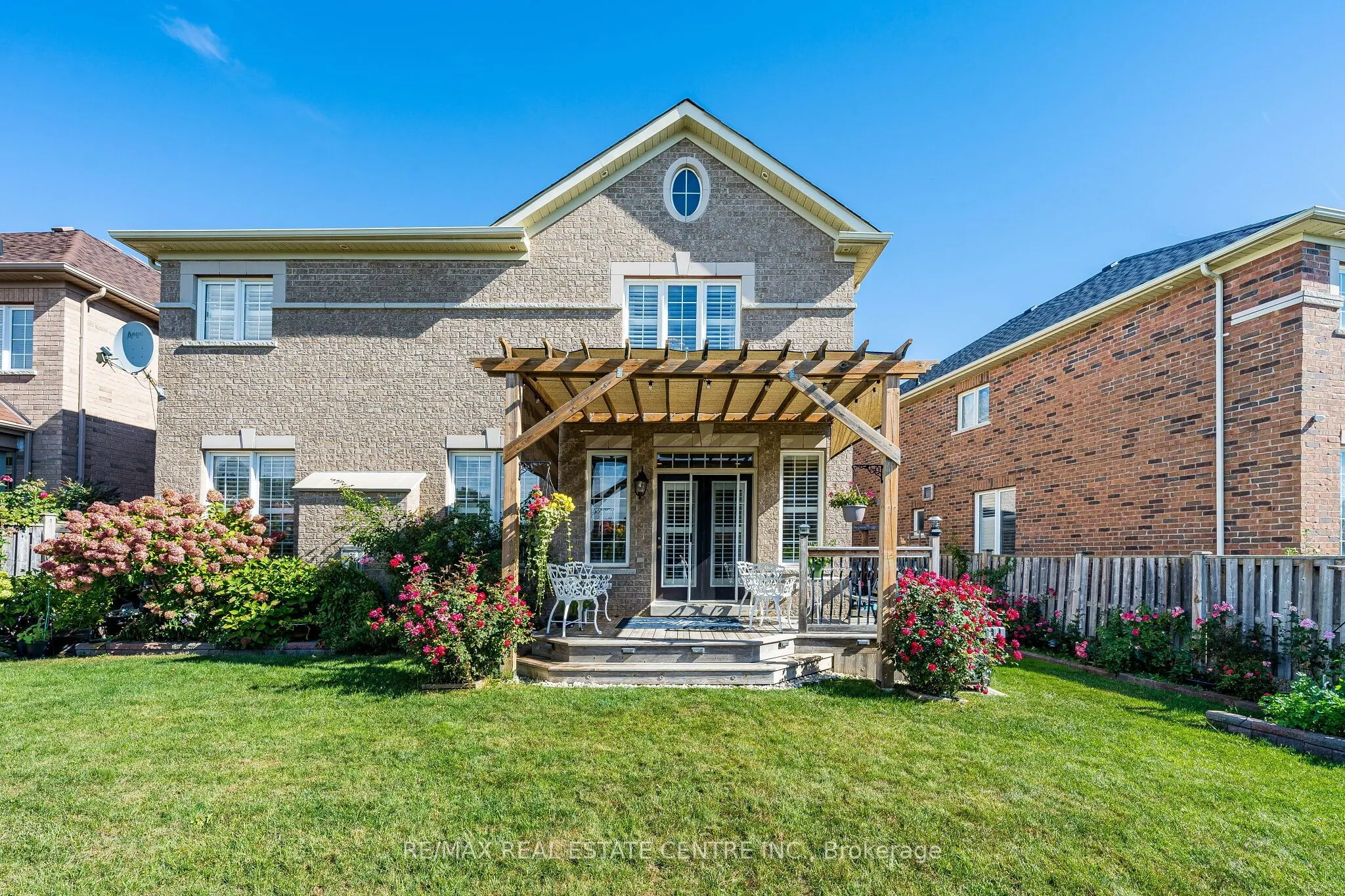 14 Morenci Court