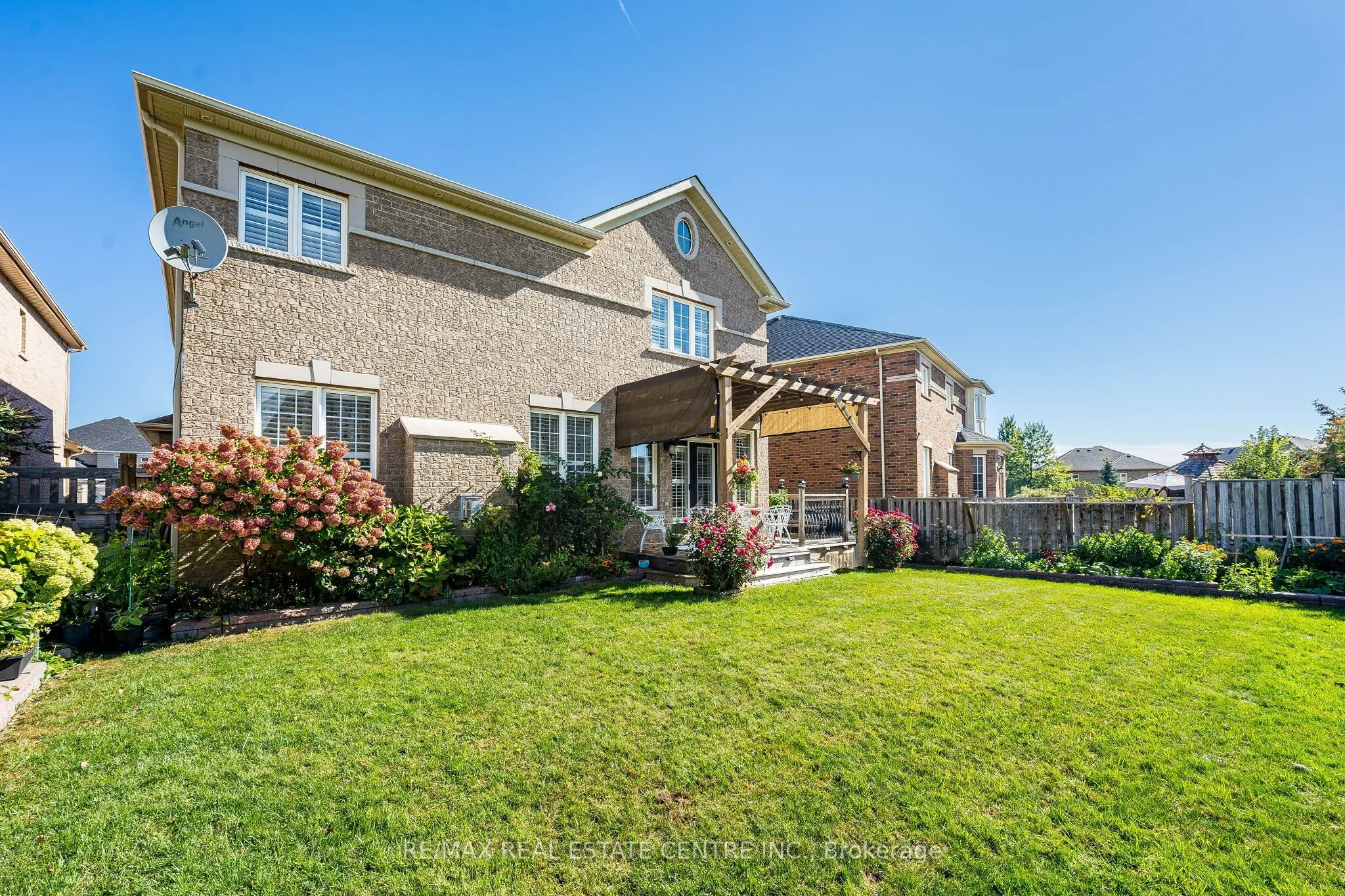 14 Morenci Court