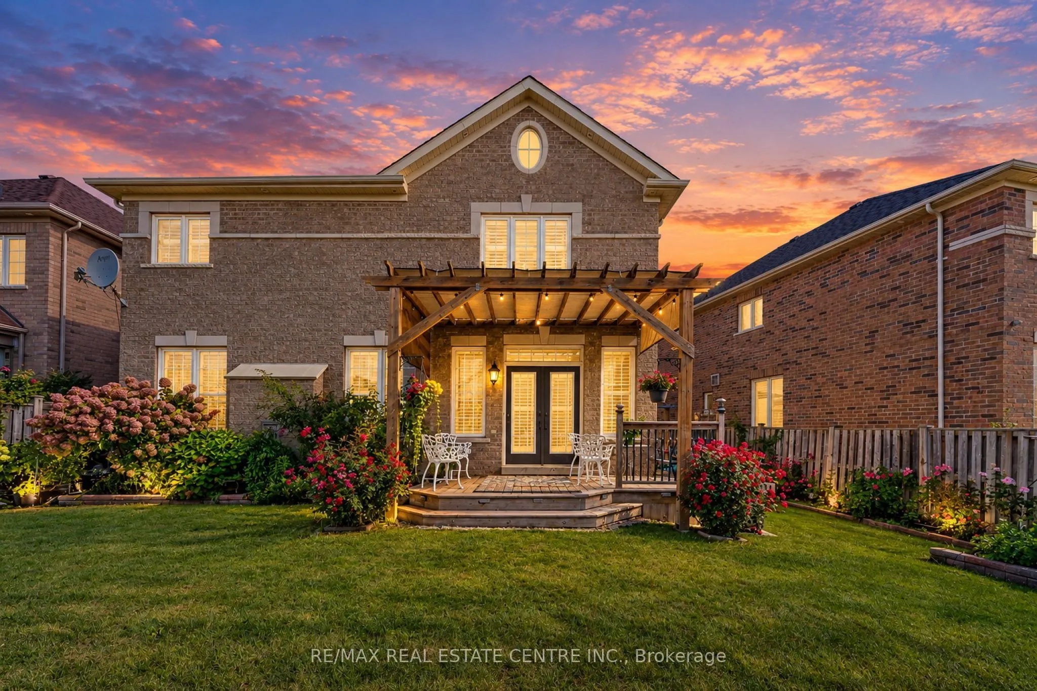 14 Morenci Court