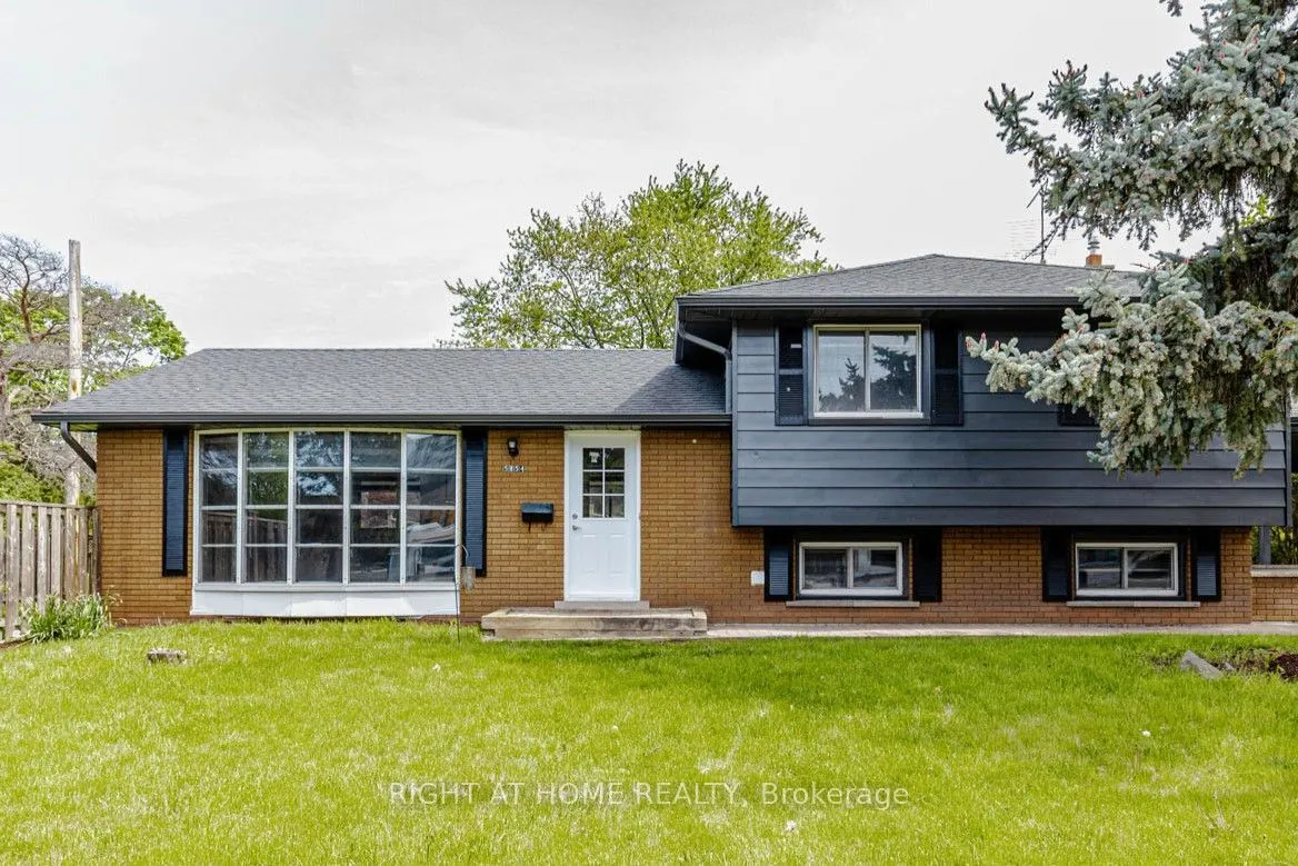 5154 New Street #UPPER