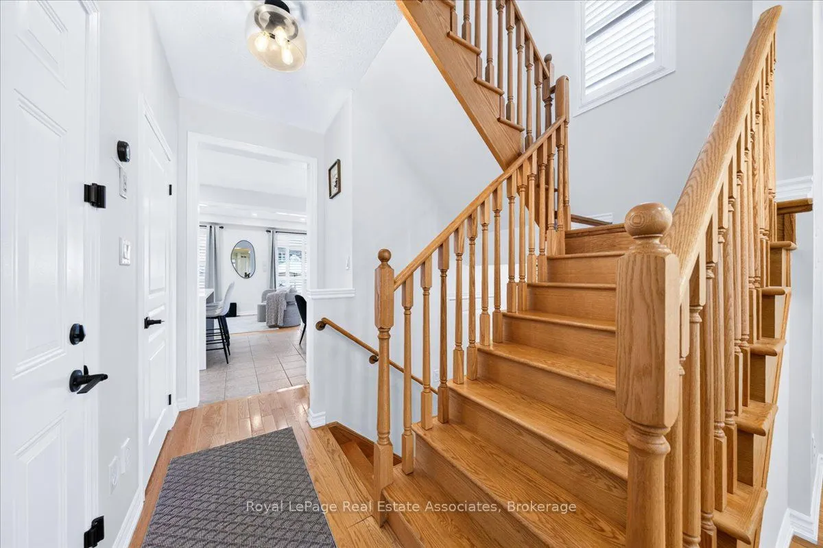 1469 Haws Crescent