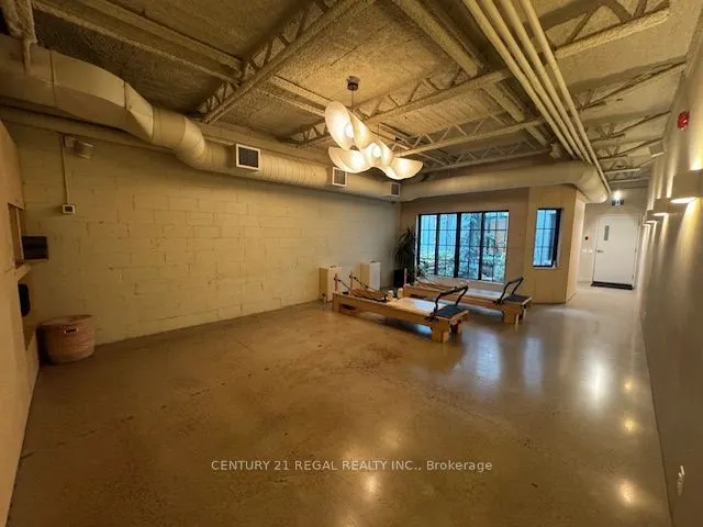 1564 Queen Street W #2nd Floor